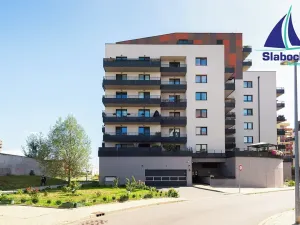 Prodej bytu 2+kk, Praha - Letňany, Škrábkových, 68 m2