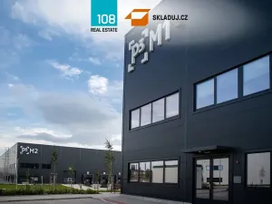 Pronájem skladu, Ostrava, Halasova, 14893 m2