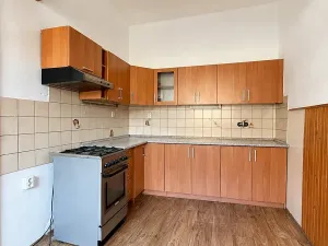 Pronájem bytu 2+kk, Hradec Králové, Bidlova, 59 m2