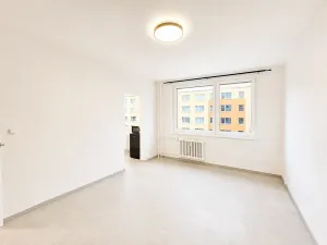 Pronájem bytu 1+kk, Praha - Hostivař, Vajdova, 29 m2