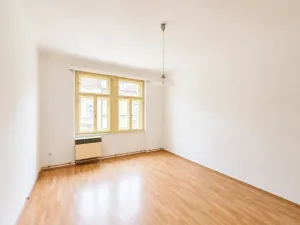 Pronájem bytu 2+1, Praha - Nusle, Na Zámecké, 55 m2