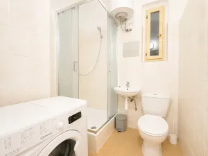 Pronájem bytu 2+1, Praha - Nusle, Na Zámecké, 55 m2