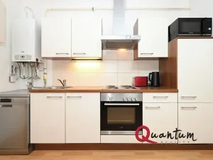 Pronájem bytu 2+kk, Praha - Hloubětín, Slévačská, 47 m2