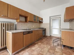 Prodej bytu 3+1, Praha - Žižkov, Biskupcova, 87 m2