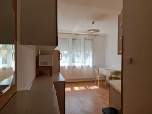 Pronájem bytu 2+kk, Praha - Kamýk, Zvolská, 36 m2