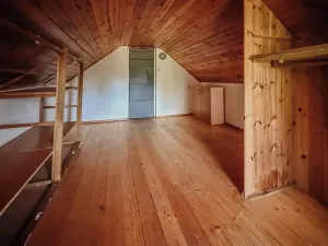 Pronájem chaty, Praha, Kbelská, 35 m2