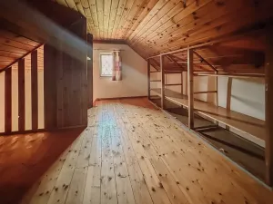 Pronájem chaty, Praha, Kbelská, 35 m2