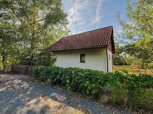 Pronájem chaty, Praha, Kbelská, 35 m2