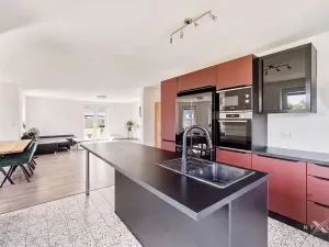 Prodej rodinného domu, Postřižín, Lišková, 150 m2