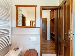Prodej ubytování, Opatov, 500 m2