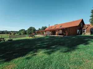Prodej ubytování, Opatov, 500 m2