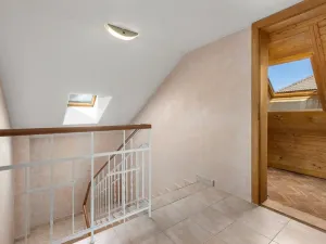 Prodej rodinného domu, Pardubice - Pardubičky, Bokova, 164 m2
