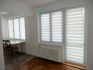 Pronájem bytu 2+1, Žďár nad Sázavou, Bratří Čapků, 52 m2