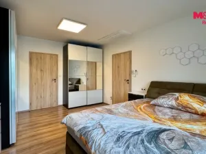 Prodej rodinného domu, Lipůvka, 96 m2