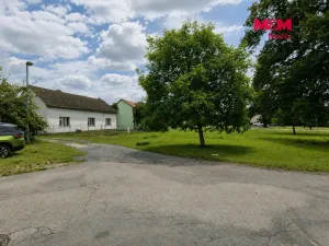 Prodej rodinného domu, Kožlí, 89 m2