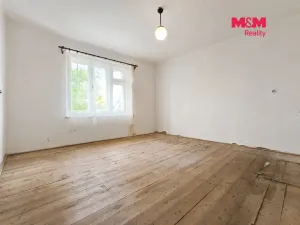 Prodej rodinného domu, Kožlí, 89 m2