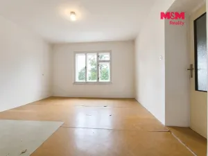 Prodej rodinného domu, Kožlí, 89 m2