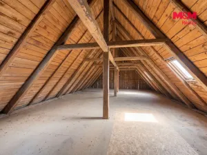 Prodej chalupy, Arnoltice, 168 m2