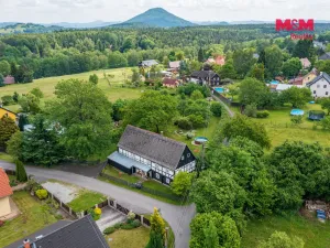 Prodej chalupy, Arnoltice, 168 m2