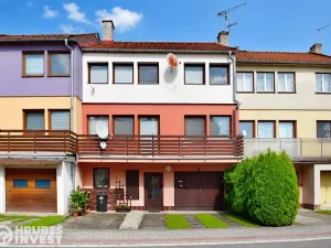 Prodej bytu 3+1, Kvasiny, 70 m2