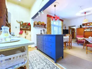 Prodej rodinného domu, Čelákovice, Lipová, 91 m2