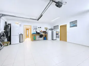 Prodej rodinného domu, Nový Vestec, U Tří Cest, 224 m2