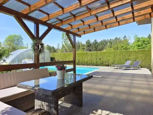 Prodej rodinného domu, Nový Vestec, U Tří Cest, 224 m2