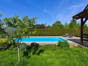Prodej rodinného domu, Nový Vestec, U Tří Cest, 224 m2
