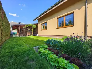 Prodej rodinného domu, Nový Vestec, U Tří Cest, 224 m2