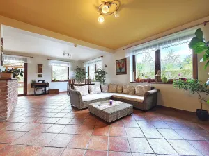 Prodej rodinného domu, Nový Vestec, U Tří Cest, 224 m2