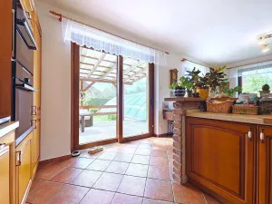 Prodej rodinného domu, Nový Vestec, U Tří Cest, 224 m2