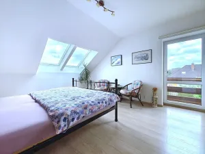 Prodej rodinného domu, Nový Vestec, U Tří Cest, 224 m2