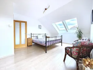 Prodej rodinného domu, Nový Vestec, U Tří Cest, 224 m2