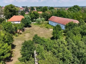 Prodej pozemku pro bydlení, Čakovičky, Střední, 8919 m2
