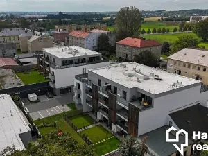 Pronájem garážového stání, Olomouc, Věry Pánkové, 12 m2