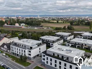 Pronájem garážového stání, Olomouc, Věry Pánkové, 12 m2