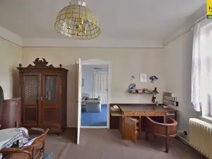 Prodej rodinného domu, Mostkovice, K Mlýnu, 300 m2