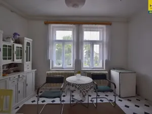 Prodej rodinného domu, Mostkovice, K Mlýnu, 300 m2