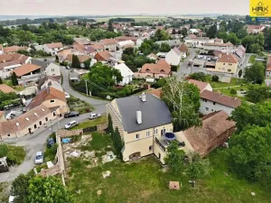 Prodej rodinného domu, Mostkovice, K Mlýnu, 300 m2