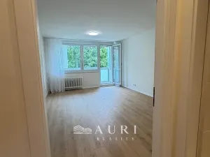 Prodej bytu 2+kk, Praha - Hlubočepy, Pražského, 45 m2