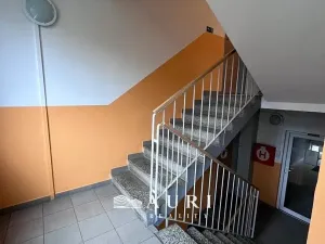 Prodej bytu 2+kk, Praha - Hlubočepy, Pražského, 45 m2