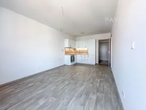 Pronájem bytu 2+kk, České Budějovice, Chelčického, 50 m2