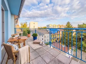 Prodej bytu 2+kk, České Budějovice, Jírovcova, 77 m2