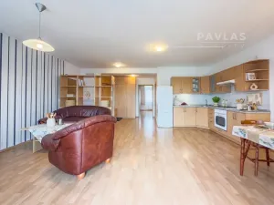 Prodej bytu 2+kk, České Budějovice, Jírovcova, 77 m2