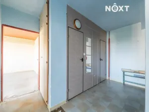 Prodej bytu 3+1, Bohumín, Čáslavská, 60 m2