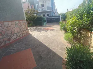 Prodej bytu 3+kk, Scalea, Itálie, Via del Mare, 60 m2