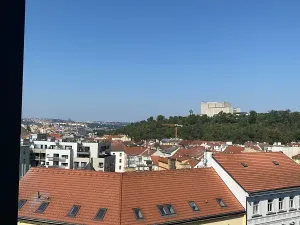 Pronájem bytu 3+1, Praha - Žižkov, Sabinova, 70 m2