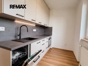 Pronájem bytu 3+1, Litomyšl, Dukelská, 68 m2