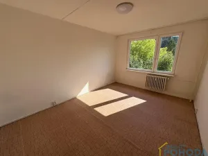Pronájem bytu 2+1, Ústí nad Orlicí, Jilemnického, 60 m2