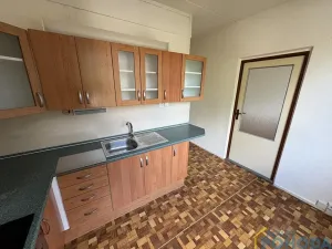 Pronájem bytu 2+1, Ústí nad Orlicí, Jilemnického, 60 m2